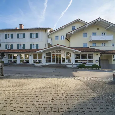 Aktiv Schweiger 3*