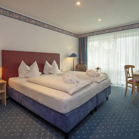 Otel Aktiv Schweiger 3*