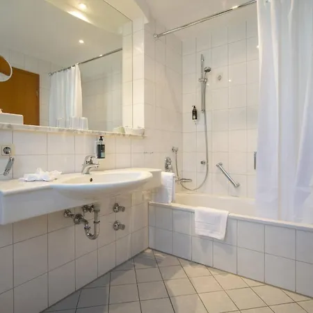 Otel Aktiv Schweiger 3*