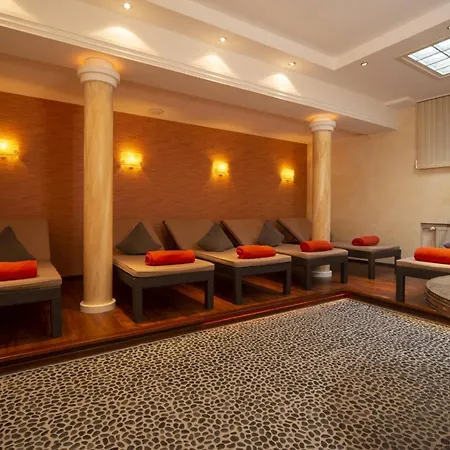 Aktiv Schweiger Otel 3*