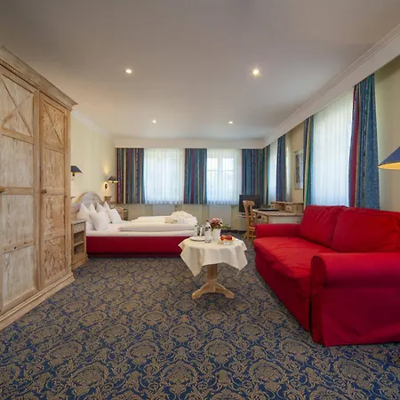 Otel Aktiv Schweiger 3*