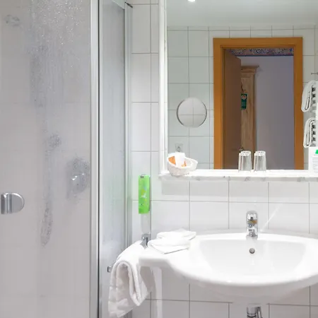 Otel Aktiv Schweiger 3*