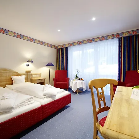 Aktiv Schweiger 3* Füssen