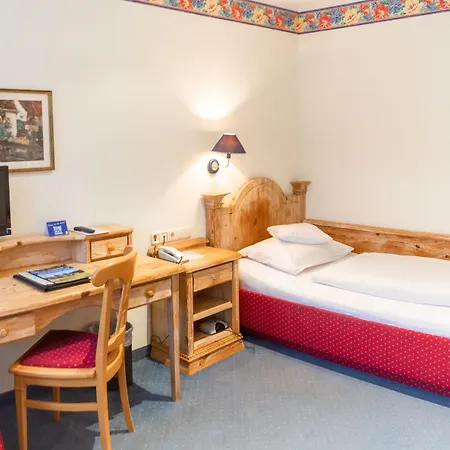 Aktiv Schweiger 3* Füssen