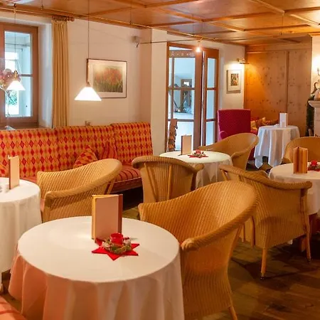 Aktiv Schweiger Otel Füssen
