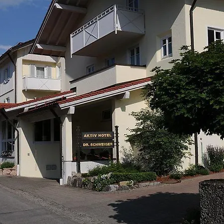 Aktiv Schweiger Szálloda