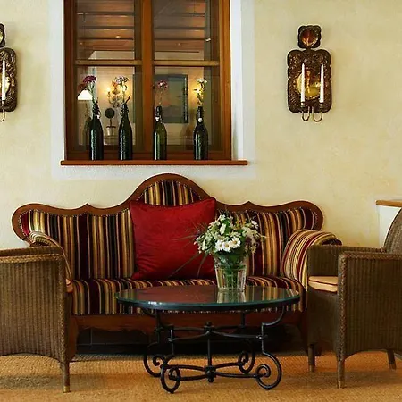 Aktiv Schweiger Otel