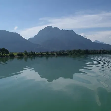 Aktiv Schweiger Füssen