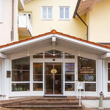 Aktiv Schweiger Otel