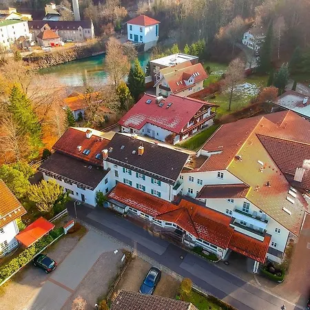 Aktiv Schweiger 3*