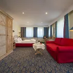 Hotel Aktiv Schweiger 3*