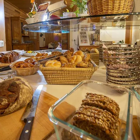 מלון Aktiv Schweiger 3*