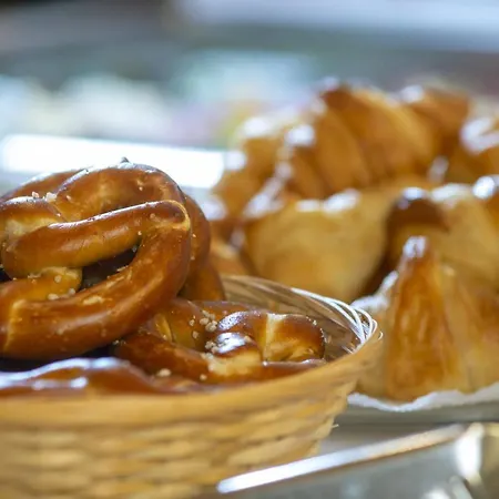 Aktiv Schweiger Hotel