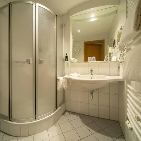 Otel Aktiv Schweiger Füssen