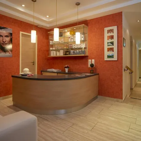 Aktiv Schweiger Hotel