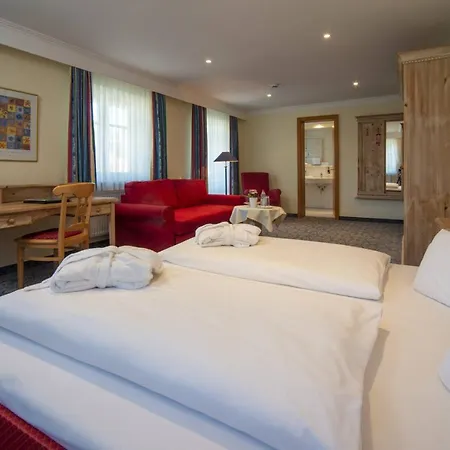 Aktiv Schweiger Hotel 3*