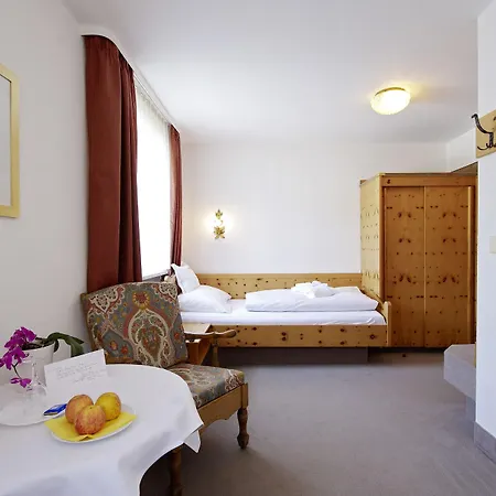 Hotel Aktiv Schweiger 3*