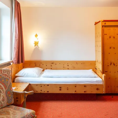 Aktiv Schweiger Hotel 3*