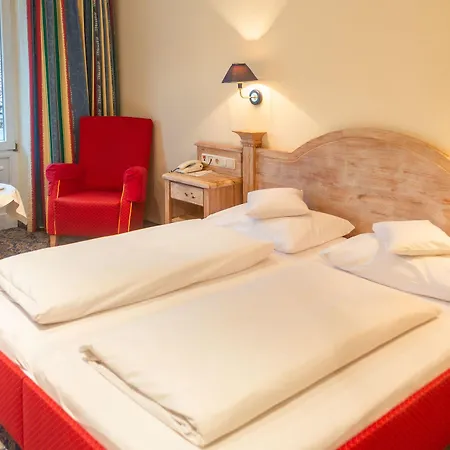 Aktiv Schweiger Hotel