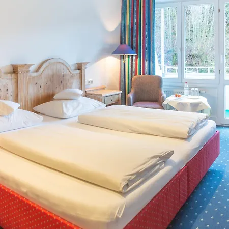 Hotel Aktiv Schweiger Füssen