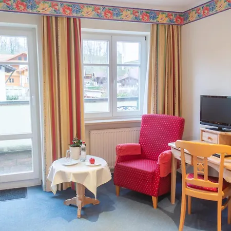 Hotel Aktiv Schweiger 3*