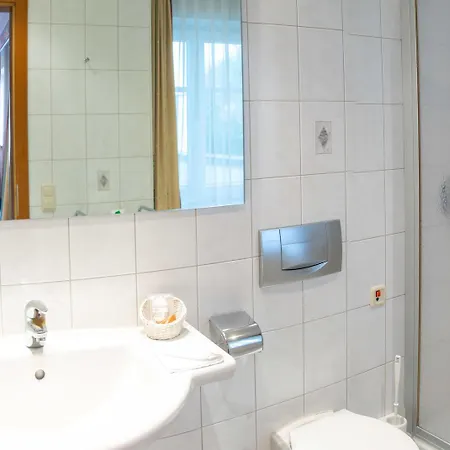 Otel Aktiv Schweiger
