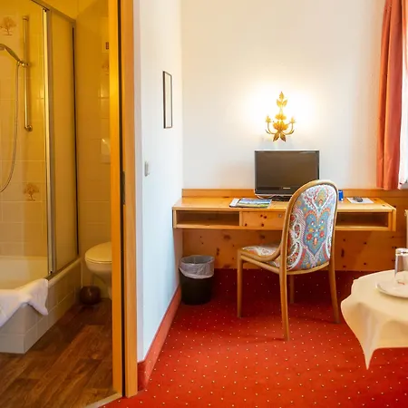 Hotel Aktiv Schweiger Füssen