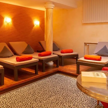 Hotel Aktiv Schweiger