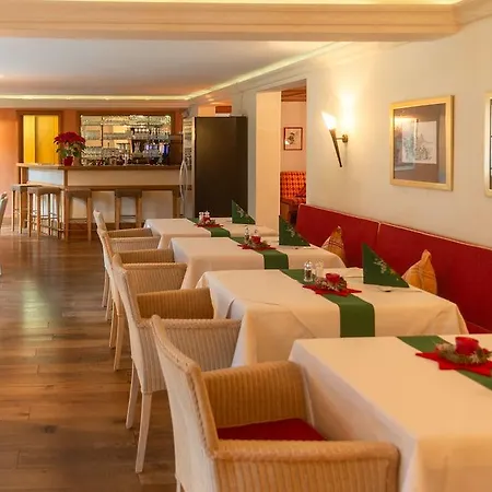 Aktiv Schweiger Hotel