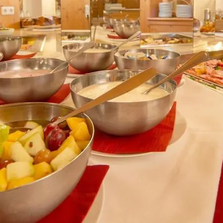 Hotel Aktiv Schweiger