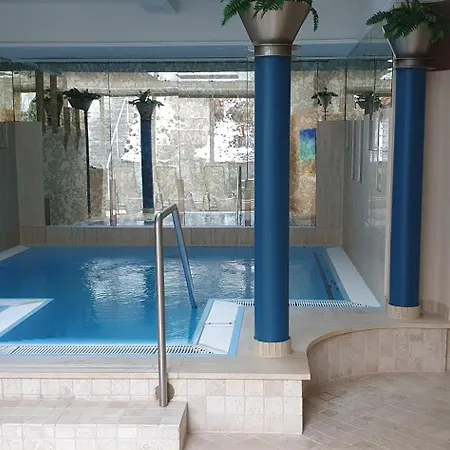 Aktiv Schweiger Hotel 3*