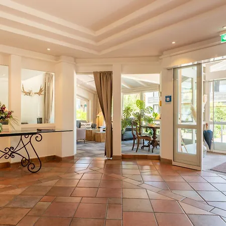 Hotel Aktiv Schweiger
