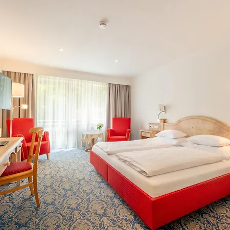 Aktiv Schweiger Hotel 3*