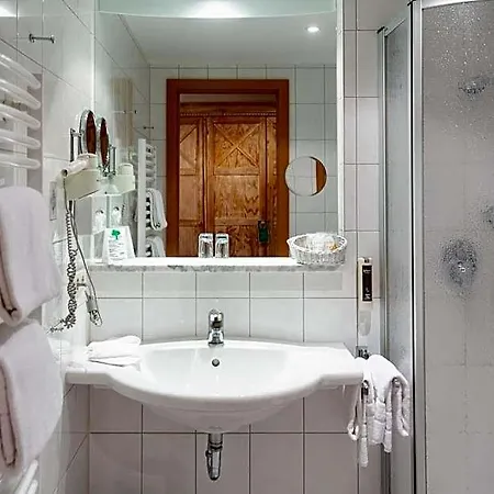 Hotel Aktiv Schweiger Fussen