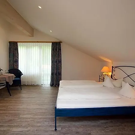 Hotel Aktiv Schweiger