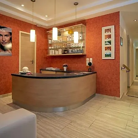 Hotel Aktiv Schweiger Fussen