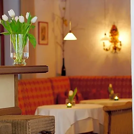 Aktiv Schweiger Hotel 3*