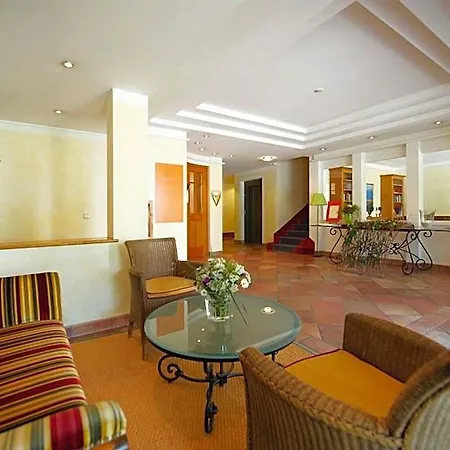Aktiv Schweiger Hotel 3*