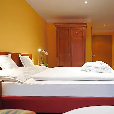 Hotel Aktiv Schweiger