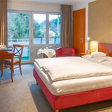Aktiv Schweiger Hotel Fussen