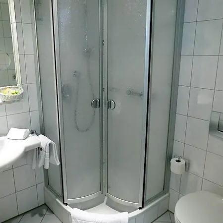 Hotel Aktiv Schweiger 3*