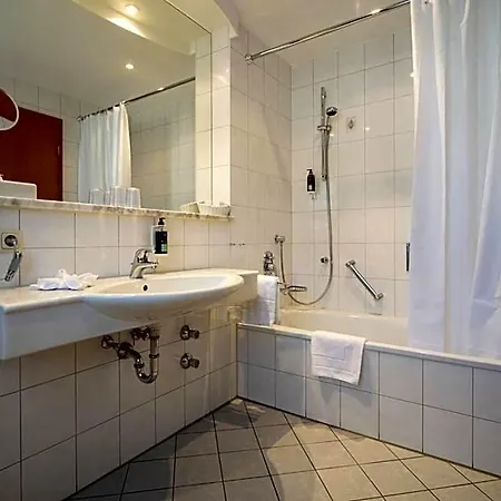 Aktiv Schweiger Hotel 3*