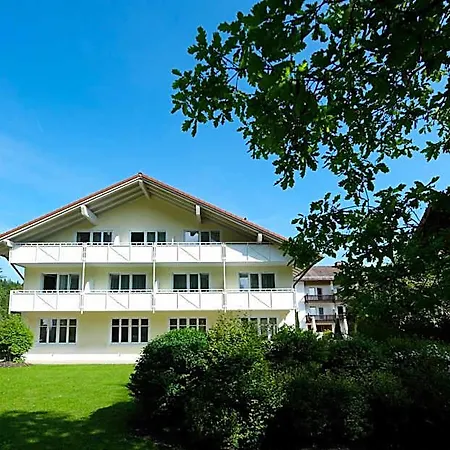 Hotel Aktiv Schweiger Fussen