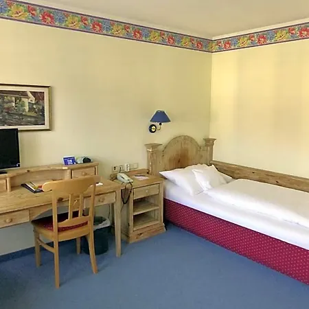Aktiv Schweiger Hotel