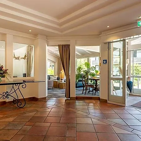 Hotel Aktiv Schweiger