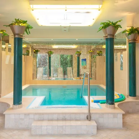 Hotel Aktiv Schweiger 3*