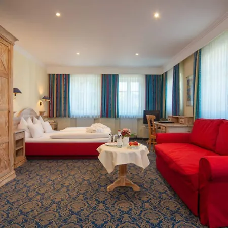 Aktiv Schweiger Hotel 3*