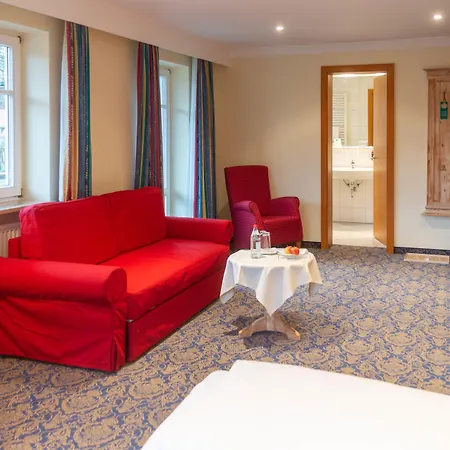Aktiv Schweiger Hotel Fussen