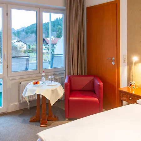 Aktiv Schweiger Hotel Fussen