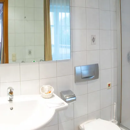 Aktiv Schweiger Hotel 3*